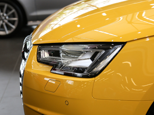 201830 40 TFSI Mȡ ^