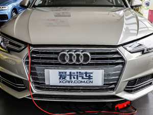 201830 40 TFSI \ оW