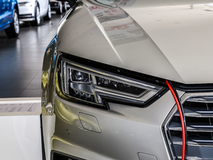 201830 40 TFSI \(yn)(dng) (x)(ji)^