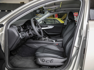 201830 40 TFSI \ ǰſg