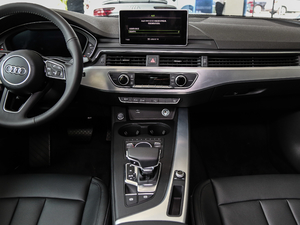 201830 40 TFSI \ п_