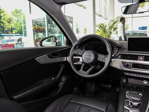 201830 40 TFSI \ п؅^