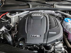 201830 40 TFSI \ lәC