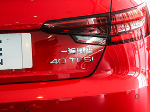 201830 40 TFSI M(jn)ȡ (x)(ji)^