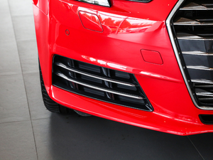 201830 40 TFSI Mȡ ^