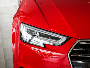 201830 40 TFSI Mȡ ^