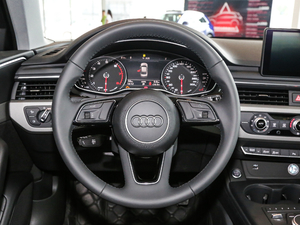 201830 40 TFSI M(jn)ȡ P