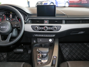 201830 40 TFSI M(jn)ȡ п_(ti)