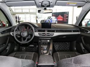 201830 40 TFSI M(jn)ȡ (ni)ȫ