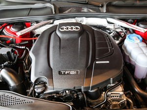 201830 40 TFSI Mȡ lәC