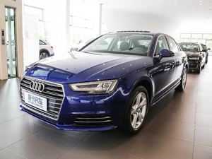 201830 40 TFSI Mȡ ǰ45