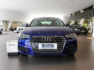 201830 40 TFSI Mȡ ǰ