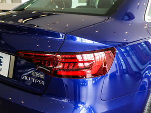 201830 40 TFSI Mȡ ^