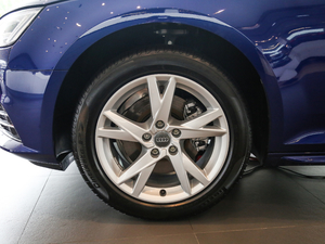 201830 40 TFSI Mȡ ݆Ȧ