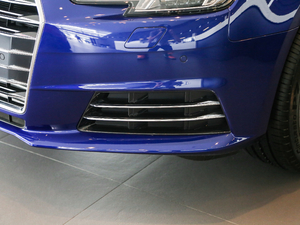 201830 40 TFSI Mȡ (ji)^