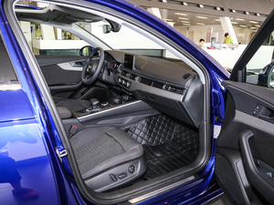 201830 40 TFSI Mȡ g