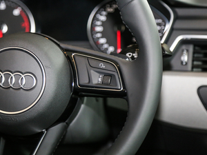 201830 40 TFSI M(jn)ȡ п؅^(q)