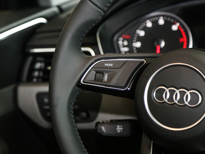 201830 40 TFSI M(jn)ȡ п؅^(q)