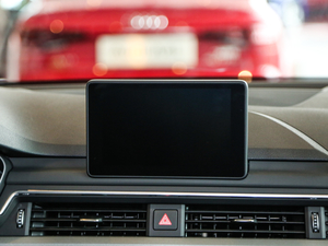 201830 40 TFSI Mȡ п_@ʾ