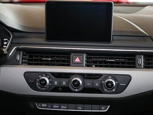 201830 40 TFSI Mȡ {L