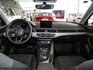 201830 40 TFSI Mȡ ȫ