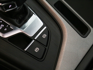 201830 40 TFSI M(jn)ȡ п؅^(q)