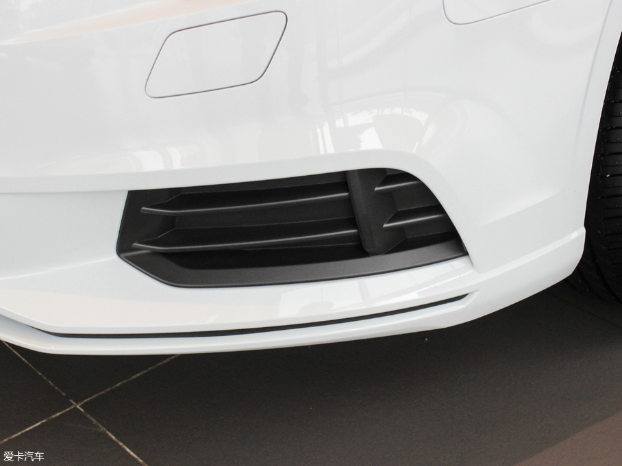 2018WA3 Limousine 30 Limousine 35 TFSIMȡ	