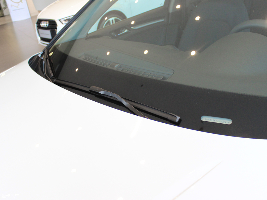 2018WA3 Limousine 30 Limousine 35 TFSIMȡ	