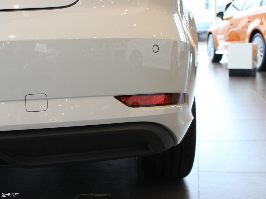 2018WA3 Limousine 30 Limousine 35 TFSIMȡ	