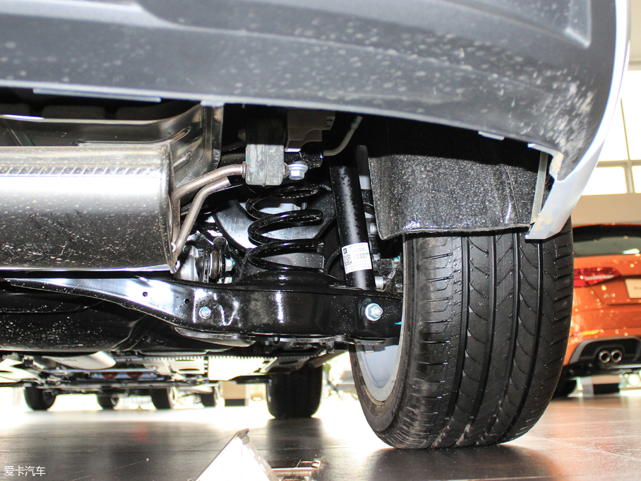 2018WA3 Limousine 30 Limousine 35 TFSIMȡ	