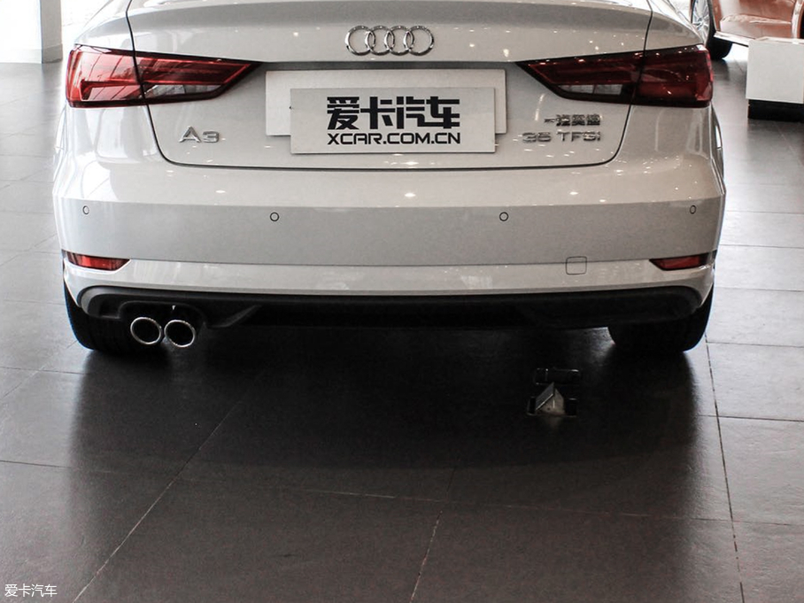 2018WA3 Limousine 30 Limousine 35 TFSIMȡ	