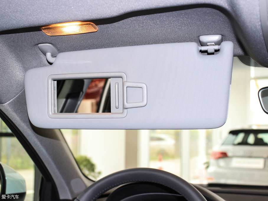 2018WA3 Limousine 30 Limousine 35 TFSIMȡ	