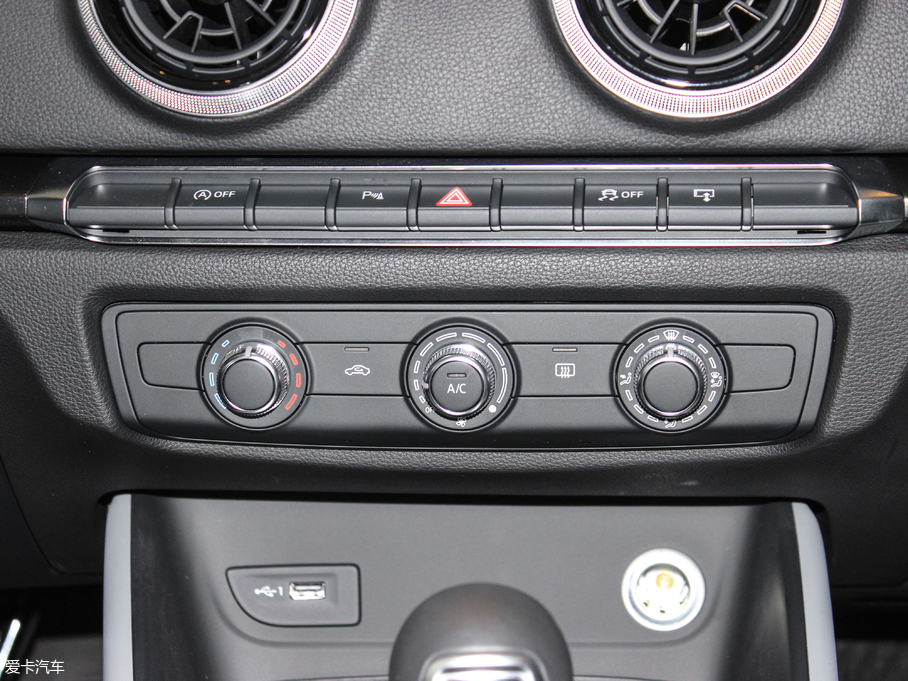 2018WA3 Limousine 30 Limousine 35 TFSIMȡ	