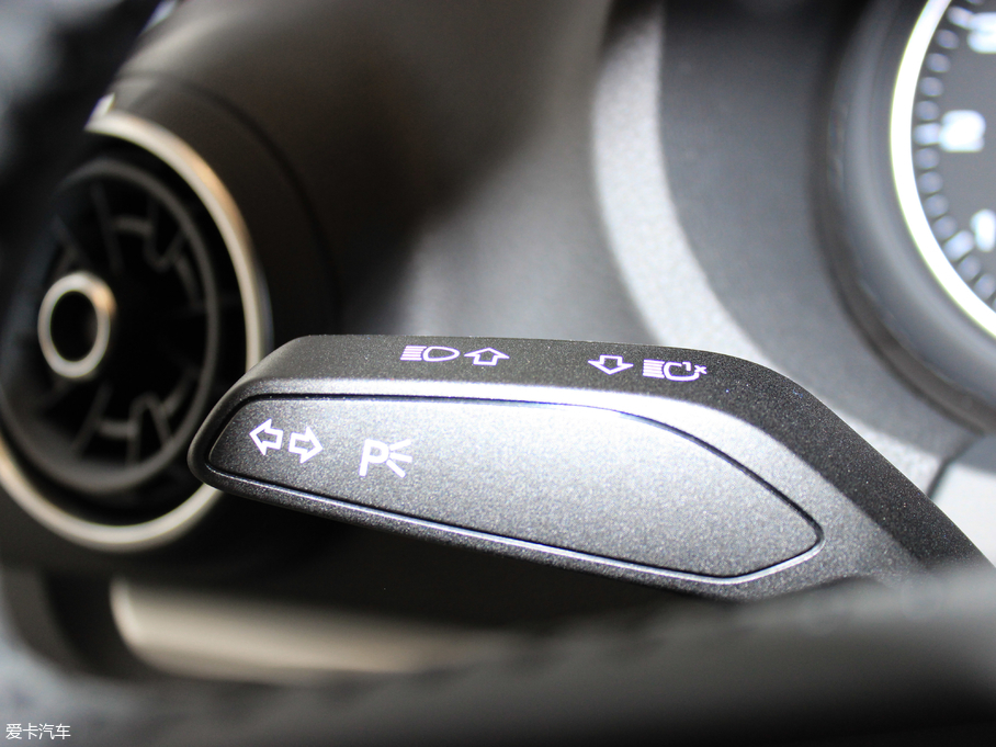 2018WA3 Limousine 30 Limousine 35 TFSIMȡ	