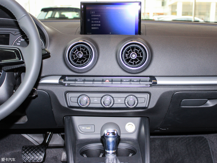 2018WA3 Limousine 30 Limousine 35 TFSIMȡ	