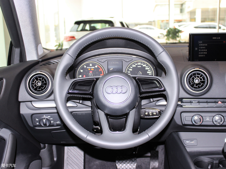 2018WA3 Limousine 30 Limousine 35 TFSIMȡ	