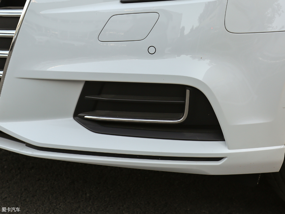 2018WA3 Limousine 30 Limousine 35 TFSIL