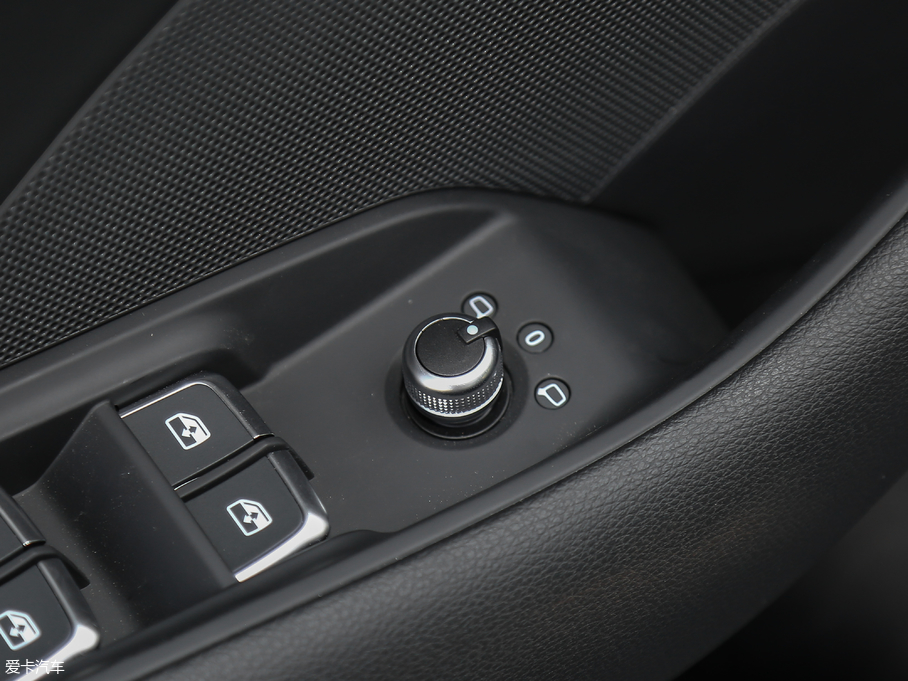 2018WA3 Limousine 30 Limousine 35 TFSIL