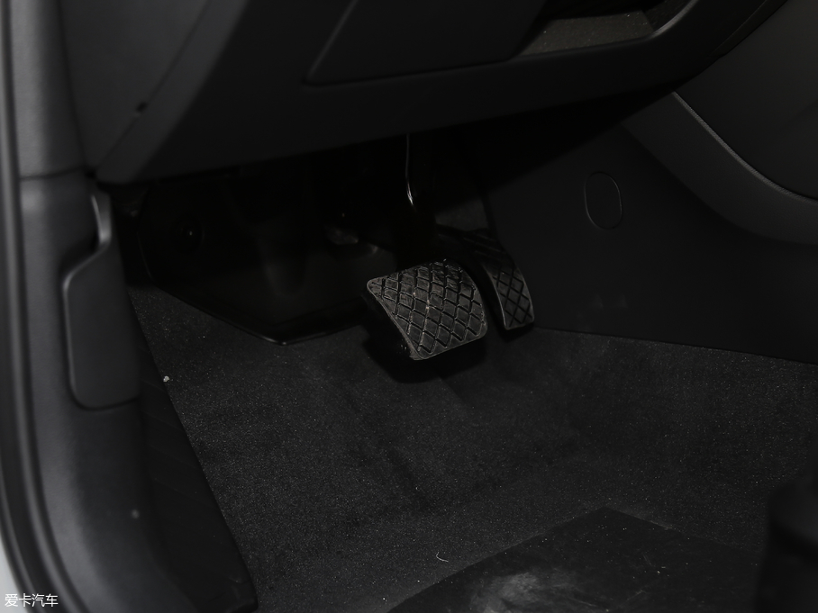 2018WA3 Limousine 30 Limousine 35 TFSIL(fng)