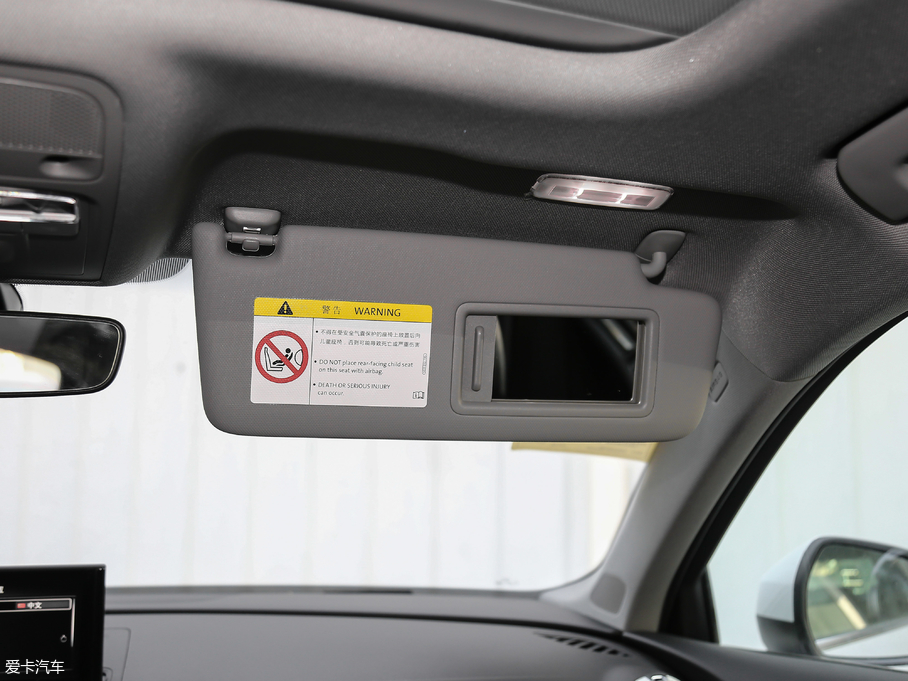 2018WA3 Limousine 30 Limousine 35 TFSIL