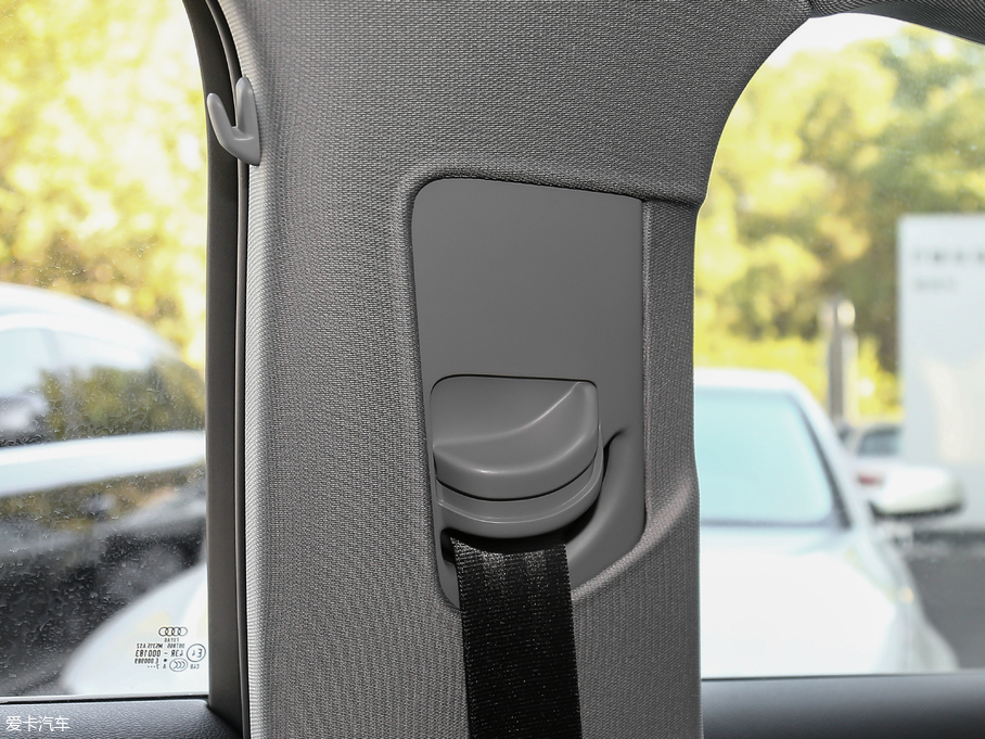 2018WA3 Limousine 30 Limousine 35 TFSIL