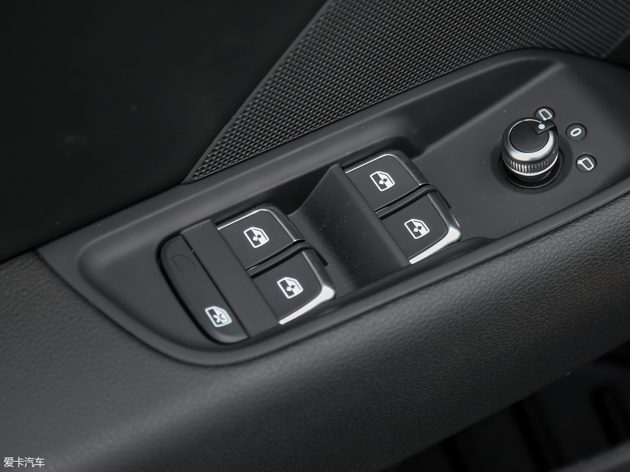 2018WA3 Limousine 30 Limousine 35 TFSIL