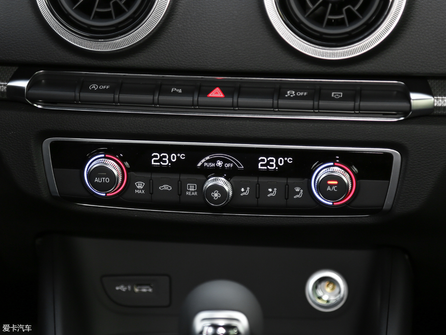 2018WA3 Limousine 30 Limousine 35 TFSIL