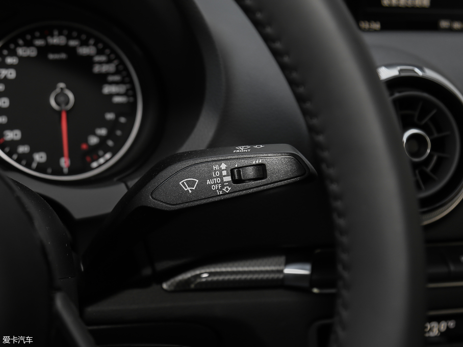 2018WA3 Limousine 30 Limousine 35 TFSIL