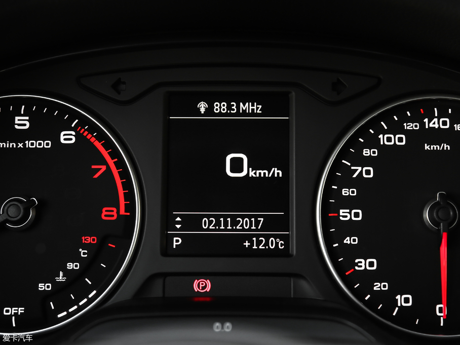 2018WA3 Limousine 30 Limousine 35 TFSIL