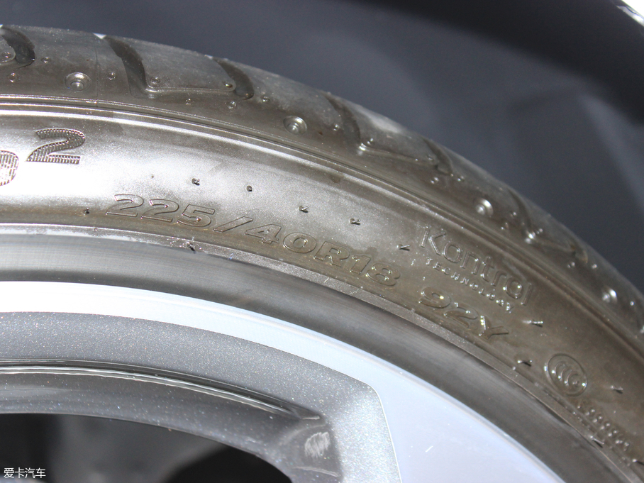 2018WA3 Limousine 30 Limousine 35 TFSI\