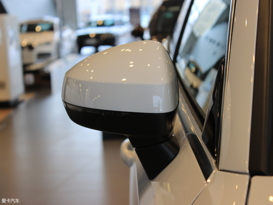 2018WA3 Limousine 30 Limousine 35 TFSI\