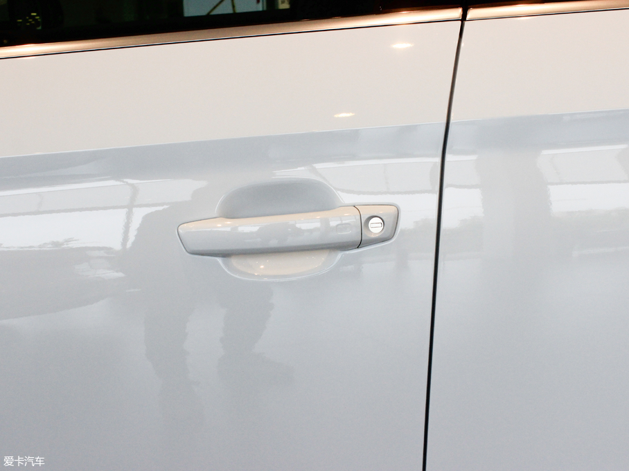 2018WA3 Limousine 30 Limousine 35 TFSI\