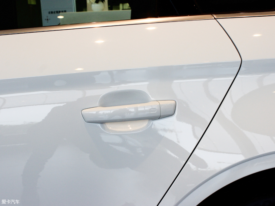 2018?yun)WA3 Limousine 30 Limousine 35 TFSI\(yn)(dng)