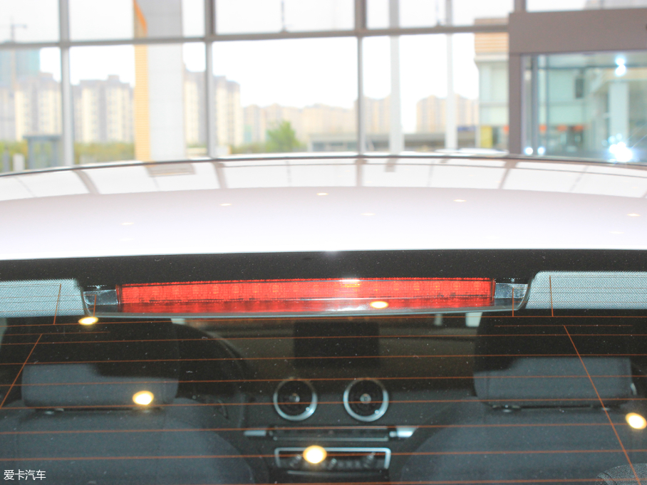 2018WA3 Limousine 30 Limousine 35 TFSI\